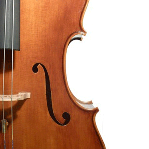 첼로 샤콘느 580   Cello Chaconne 580