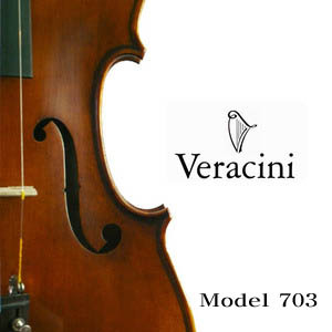 베라치니703 바이올린 Veracini 703