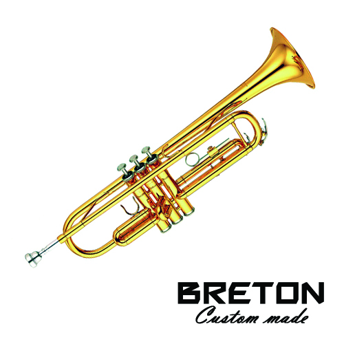 트럼펫 Breton BTP-100