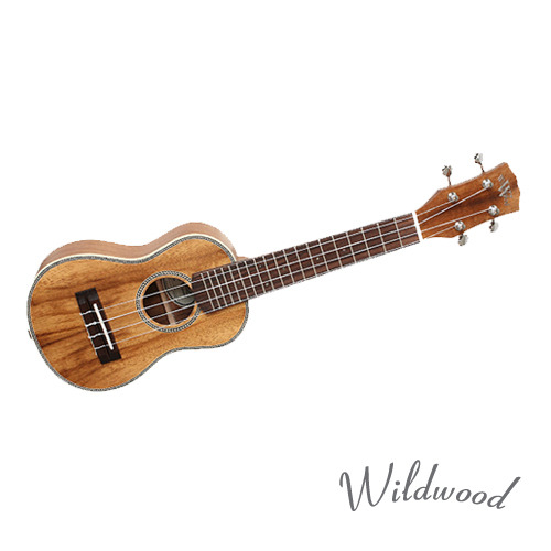 Wildwood Soprano WS-600K