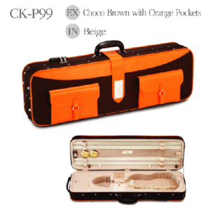 바이올린 케이스 Lang CK-P99 랑 CK-P99