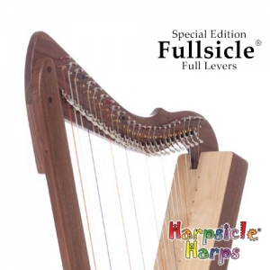 시클하프 Special Edition Fullsicle™ 26현 (풀레버)