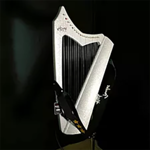 Harpy harp IRIS 22+/하피 아이리스22플러스
