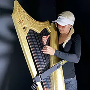 Harpy harp ATHENA 33+/하피 아테나 33 플러스