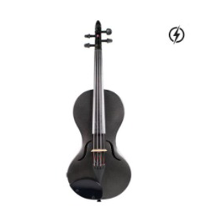 [Mezzo forte] 카본 바이올린 Evo Line Hybrid