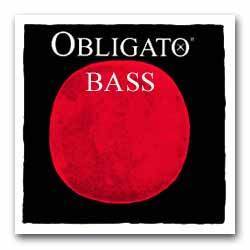 OBLIGATO Doublebass 5H Strings