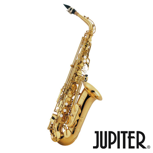 Jupiter Alto-565GL