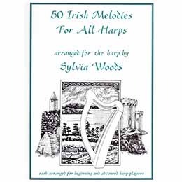 50 Irish Melodies(연주곡집)