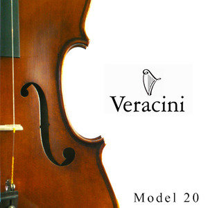 베라치니 바이올린 모델20