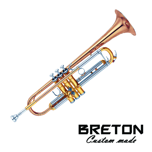 Breton TR-8334QSN