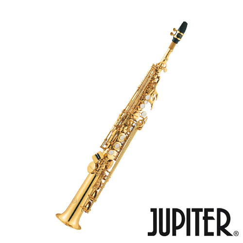 Jupiter Soprano-749GL