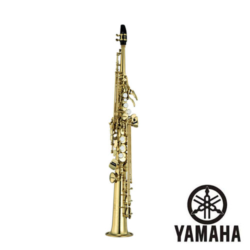 Yamaha Soprano 475