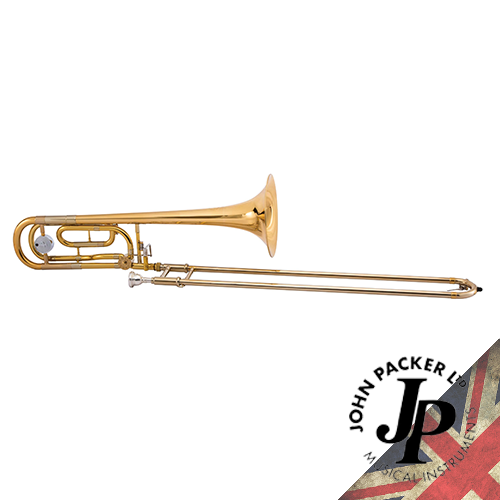 JP332 RATH Bb/F Trombone