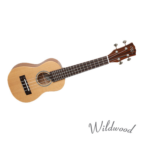 Wildwood Soprano WS-600S
